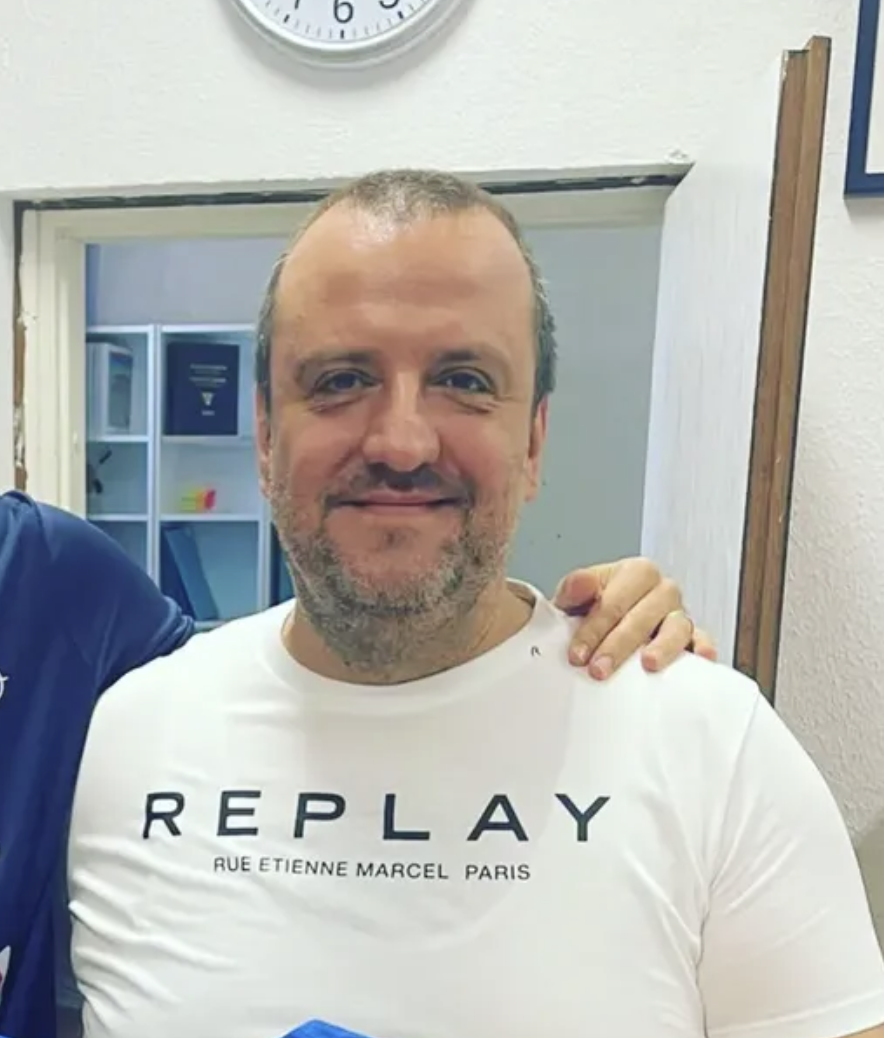 Dr Zoran Tocilj